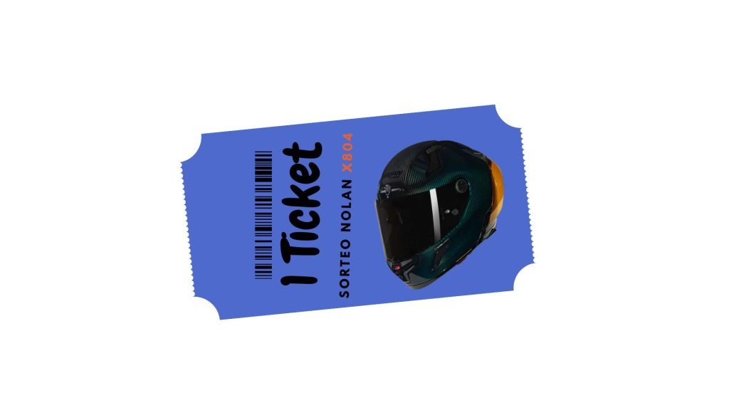 1 Ticket